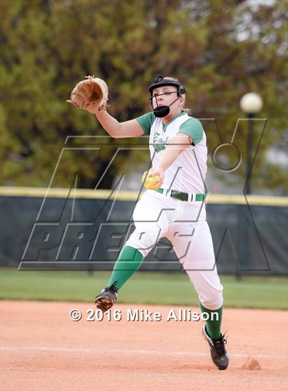 Thumbnail 2 in Ooltewah vs Rhea County photogallery.