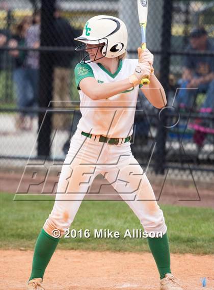 Thumbnail 3 in Ooltewah vs Rhea County photogallery.