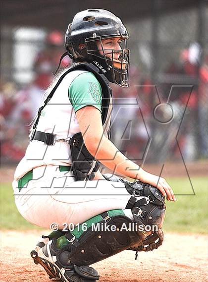 Thumbnail 3 in Ooltewah vs Rhea County photogallery.