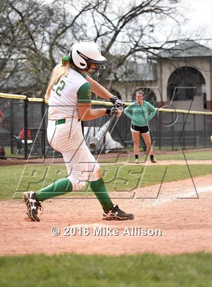 Thumbnail 1 in Ooltewah vs Rhea County photogallery.