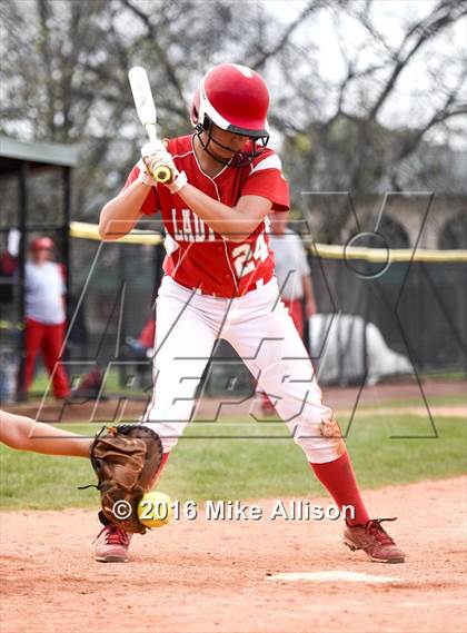 Thumbnail 2 in Ooltewah vs Rhea County photogallery.