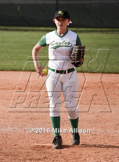 Thumbnail 3 in Ooltewah vs Rhea County photogallery.