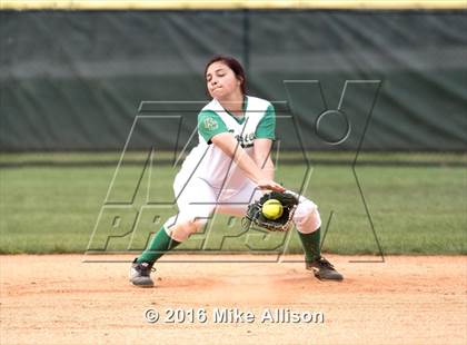 Thumbnail 2 in Ooltewah vs Rhea County photogallery.