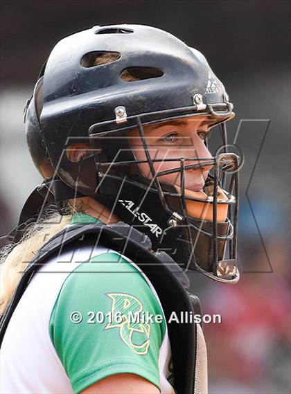 Thumbnail 1 in Ooltewah vs Rhea County photogallery.
