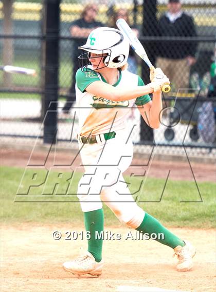 Thumbnail 3 in Ooltewah vs Rhea County photogallery.