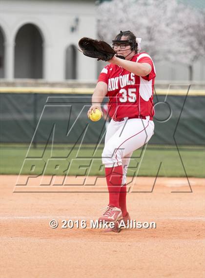 Thumbnail 3 in Ooltewah vs Rhea County photogallery.
