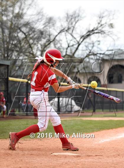 Thumbnail 2 in Ooltewah vs Rhea County photogallery.
