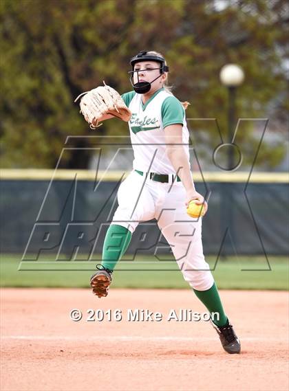 Thumbnail 2 in Ooltewah vs Rhea County photogallery.