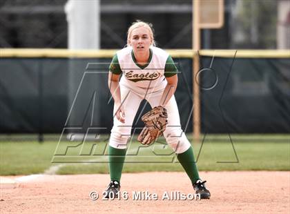 Thumbnail 2 in Ooltewah vs Rhea County photogallery.