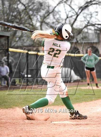 Thumbnail 2 in Ooltewah vs Rhea County photogallery.
