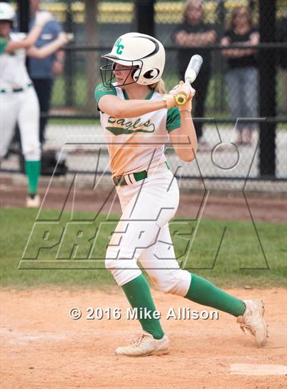 Thumbnail 2 in Ooltewah vs Rhea County photogallery.