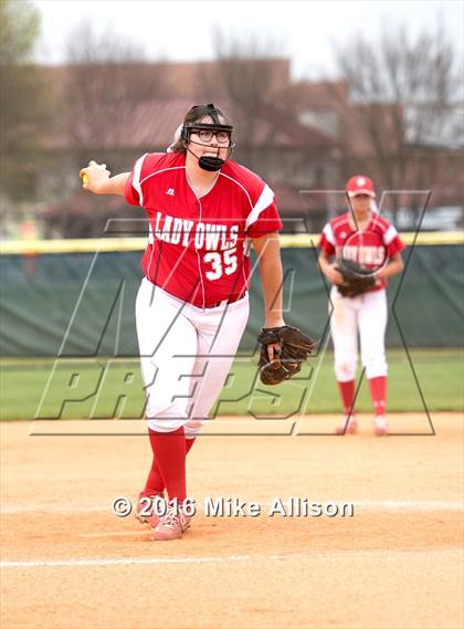 Thumbnail 2 in Ooltewah vs Rhea County photogallery.
