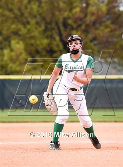 Thumbnail 2 in Ooltewah vs Rhea County photogallery.