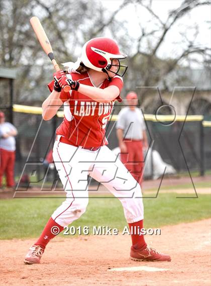 Thumbnail 2 in Ooltewah vs Rhea County photogallery.