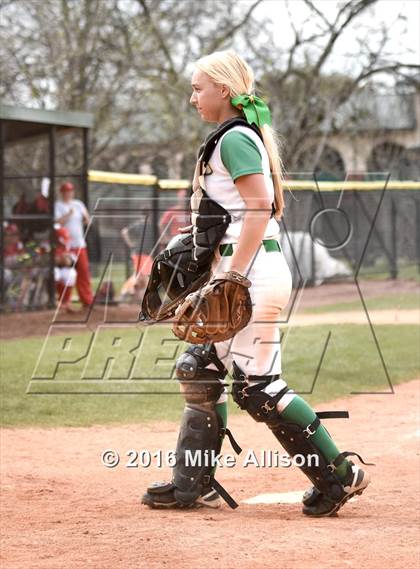Thumbnail 3 in Ooltewah vs Rhea County photogallery.
