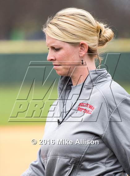 Thumbnail 3 in Ooltewah vs Rhea County photogallery.