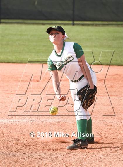 Thumbnail 2 in Ooltewah vs Rhea County photogallery.