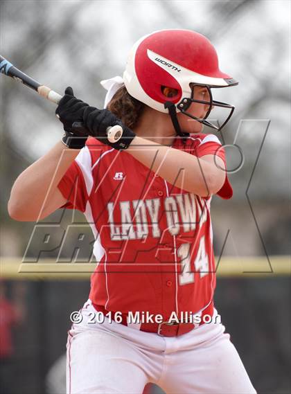Thumbnail 1 in Ooltewah vs Rhea County photogallery.