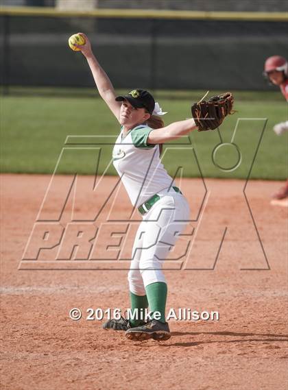 Thumbnail 3 in Ooltewah vs Rhea County photogallery.