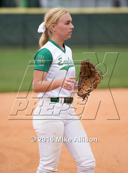 Thumbnail 2 in Ooltewah vs Rhea County photogallery.