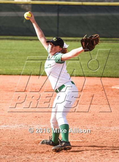 Thumbnail 1 in Ooltewah vs Rhea County photogallery.