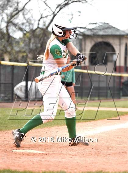 Thumbnail 2 in Ooltewah vs Rhea County photogallery.