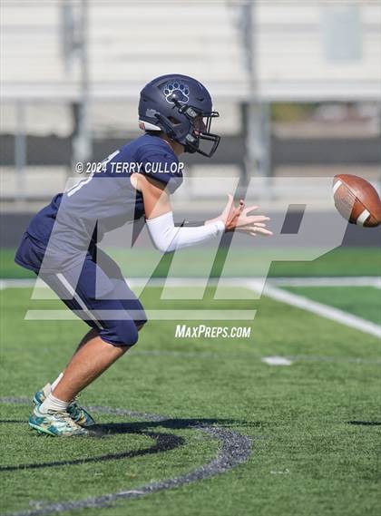 Thumbnail 3 in Davis @ Copper Hills photogallery.