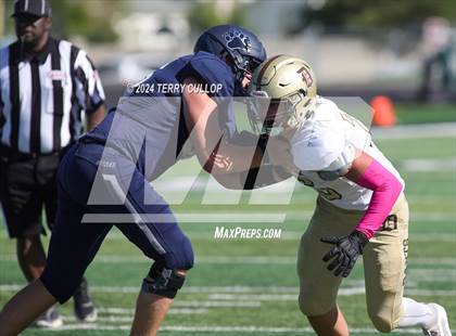 Thumbnail 2 in Davis @ Copper Hills photogallery.
