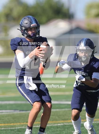 Thumbnail 2 in Davis @ Copper Hills photogallery.