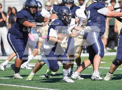 Thumbnail 3 in Davis @ Copper Hills photogallery.