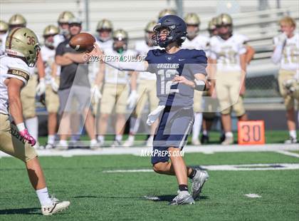 Thumbnail 1 in Davis @ Copper Hills photogallery.