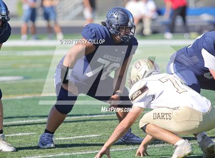 Thumbnail 3 in Davis @ Copper Hills photogallery.