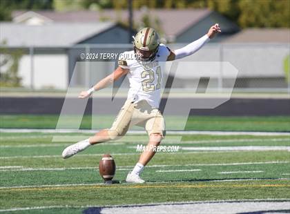 Thumbnail 1 in Davis @ Copper Hills photogallery.