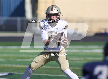 Thumbnail 3 in Davis @ Copper Hills photogallery.
