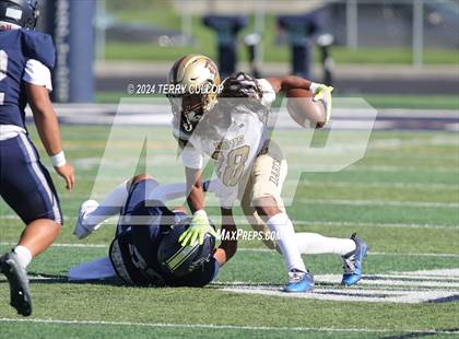 Thumbnail 1 in Davis @ Copper Hills photogallery.