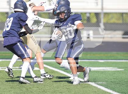 Thumbnail 2 in Davis @ Copper Hills photogallery.