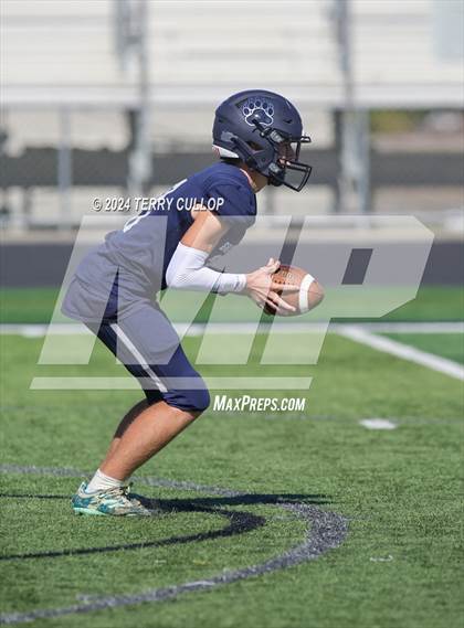 Thumbnail 1 in Davis @ Copper Hills photogallery.