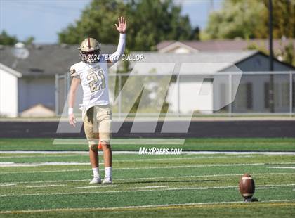 Thumbnail 2 in Davis @ Copper Hills photogallery.