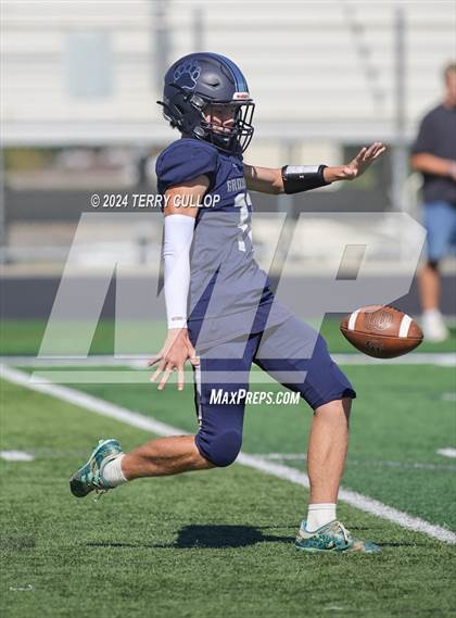 Thumbnail 2 in Davis @ Copper Hills photogallery.