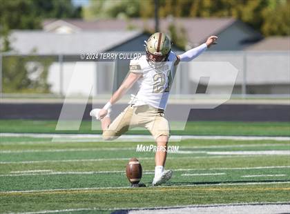 Thumbnail 3 in Davis @ Copper Hills photogallery.