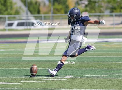 Thumbnail 2 in Davis @ Copper Hills photogallery.