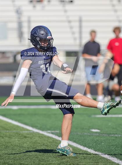 Thumbnail 1 in Davis @ Copper Hills photogallery.