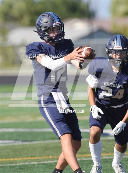 Thumbnail 1 in Davis @ Copper Hills photogallery.