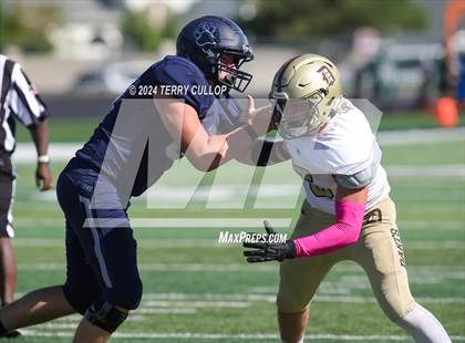 Thumbnail 3 in Davis @ Copper Hills photogallery.