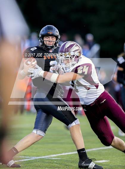 Thumbnail 3 in O'Neill @ Marlboro Central photogallery.