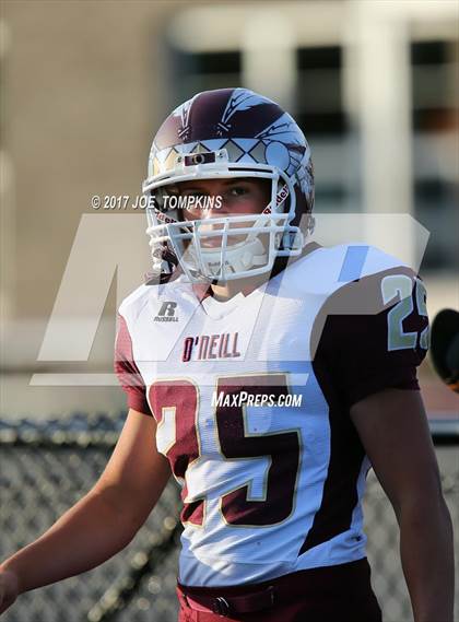 Thumbnail 3 in O'Neill @ Marlboro Central photogallery.