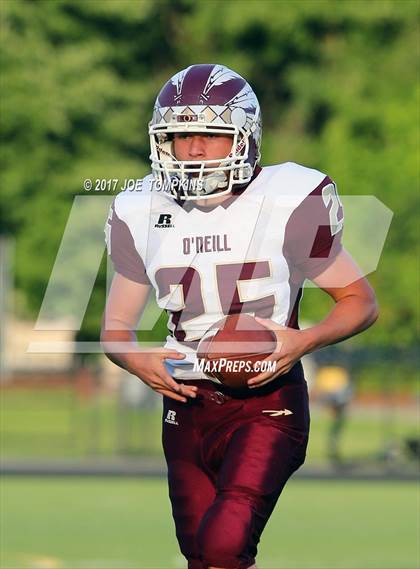 Thumbnail 2 in O'Neill @ Marlboro Central photogallery.