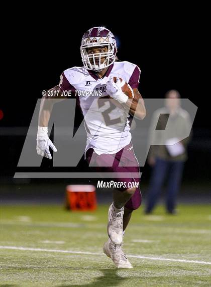 Thumbnail 3 in O'Neill @ Marlboro Central photogallery.