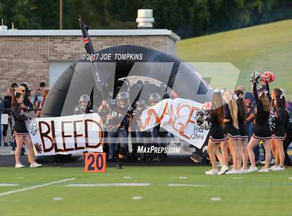 Thumbnail 1 in O'Neill @ Marlboro Central photogallery.