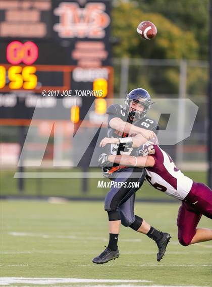 Thumbnail 2 in O'Neill @ Marlboro Central photogallery.